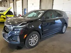 3GNAXUEG5PL116506 2023 CHEVROLET EQUINOX