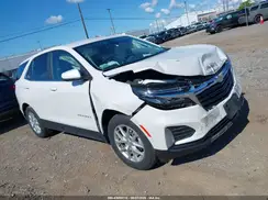 3GNAXUEG5PL118160 2023 CHEVROLET EQUINOX