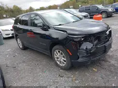 3GNAXUEG5PL121379 2023 CHEVROLET EQUINOX