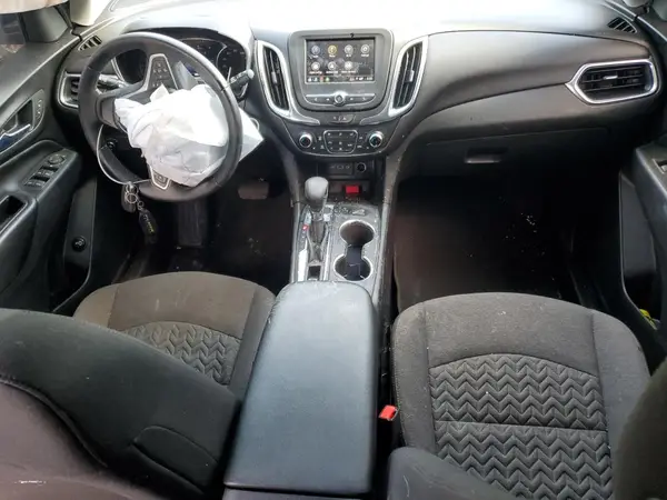 3GNAXUEG5PL127893 2023 CHEVROLET EQUINOX - Image 8