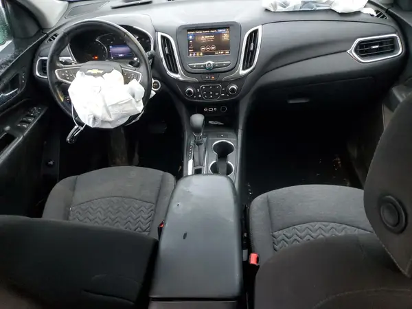3GNAXUEG5PL128557 2023 CHEVROLET EQUINOX - Image 8