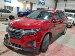 3GNAXUEG5PL132706 2023 CHEVROLET EQUINOX