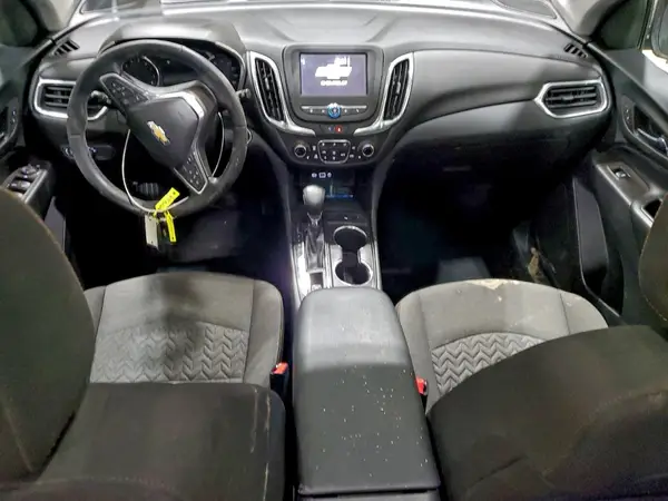 3GNAXUEG5PL132706 2023 CHEVROLET EQUINOX - Image 8
