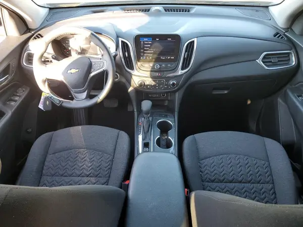 3GNAXUEG5PL135265 2023 CHEVROLET EQUINOX - Image 8