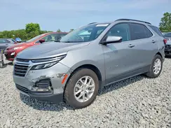 3GNAXUEG5PL141499 2023 CHEVROLET EQUINOX