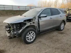 3GNAXUEG5PL144855 2023 CHEVROLET EQUINOX