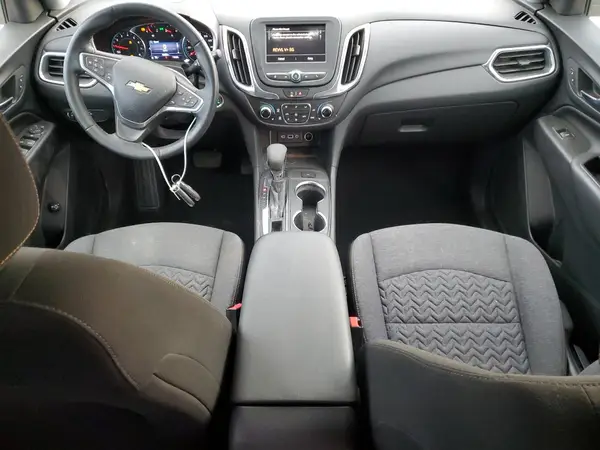 3GNAXUEG5PL144855 2023 CHEVROLET EQUINOX - Image 8