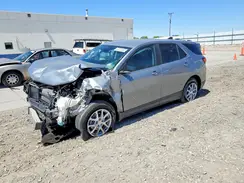 3GNAXUEG5PL147304 2023 CHEVROLET EQUINOX