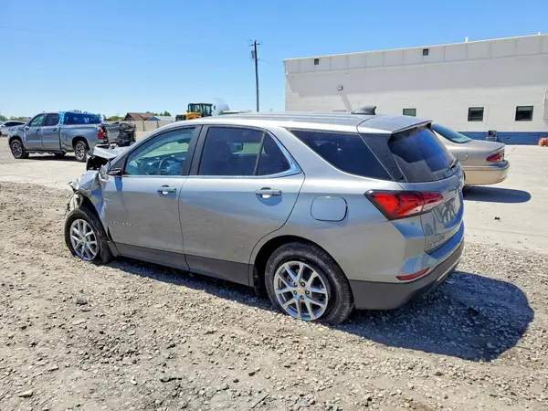 3GNAXUEG5PL147304 2023 CHEVROLET EQUINOX - Image 2