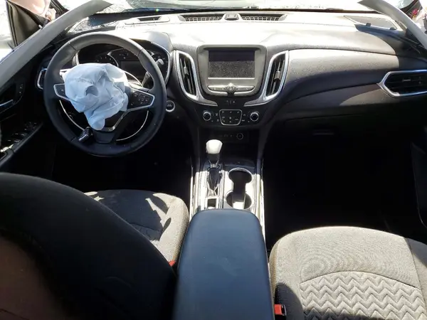 3GNAXUEG5PL147304 2023 CHEVROLET EQUINOX - Image 8