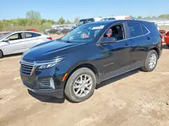 3GNAXUEG5PL150574 2023 CHEVROLET EQUINOX