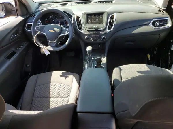 3GNAXUEG5PL150574 2023 CHEVROLET EQUINOX - Image 8