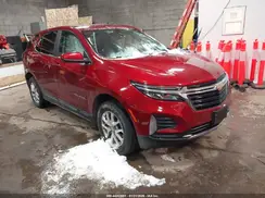 3GNAXUEG5PL151336 2023 CHEVROLET EQUINOX