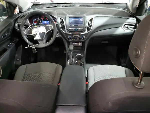 3GNAXUEG5PL183798 2023 CHEVROLET EQUINOX - Image 8