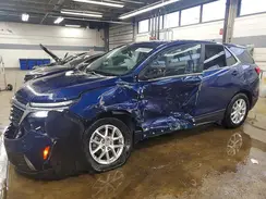 3GNAXUEG5PL185180 2023 CHEVROLET EQUINOX