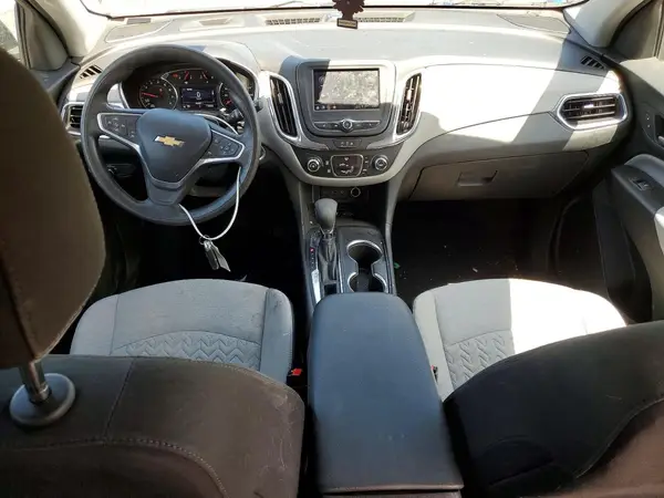 3GNAXUEG5PL189357 2023 CHEVROLET EQUINOX - Image 8