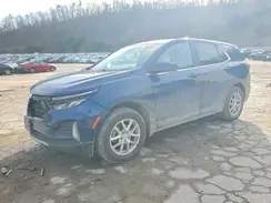 3GNAXUEG5PL191559 2023 CHEVROLET EQUINOX