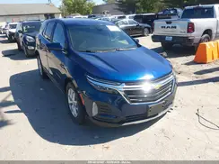 3GNAXUEG5PL192937 2023 CHEVROLET EQUINOX