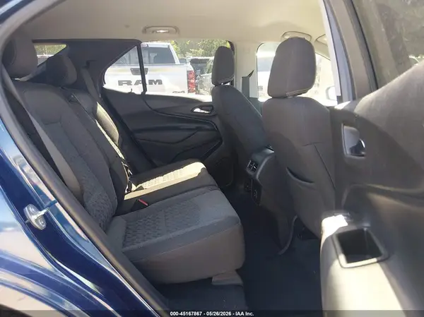 3GNAXUEG5PL192937 2023 CHEVROLET EQUINOX - Image 8