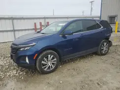 3GNAXUEG5PL195238 2023 CHEVROLET EQUINOX