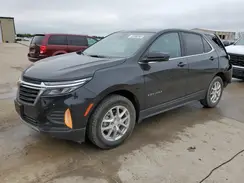 3GNAXUEG5PL203483 2023 CHEVROLET EQUINOX