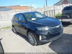 3GNAXUEG5PL211308 2023 CHEVROLET EQUINOX