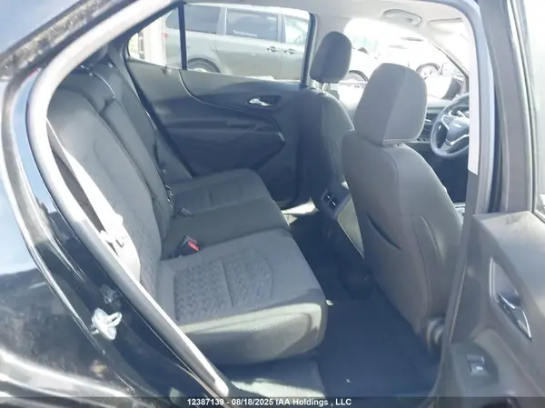3GNAXUEG5PL211308 2023 CHEVROLET EQUINOX - Image 8