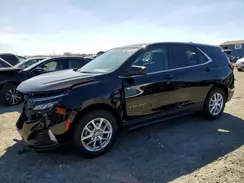 3GNAXUEG5PL223748 2023 CHEVROLET EQUINOX