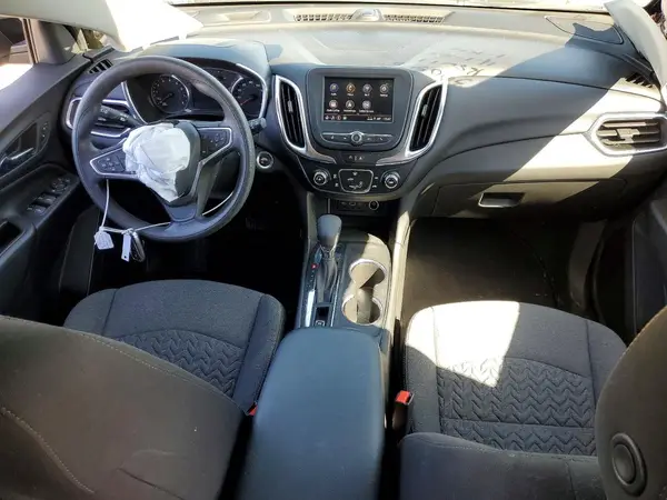3GNAXUEG5PL223748 2023 CHEVROLET EQUINOX - Image 8