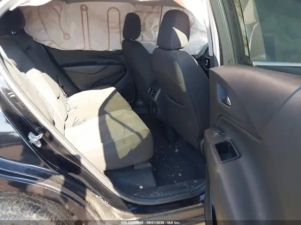 3GNAXUEG5PL228612 2023 CHEVROLET EQUINOX - Image 8