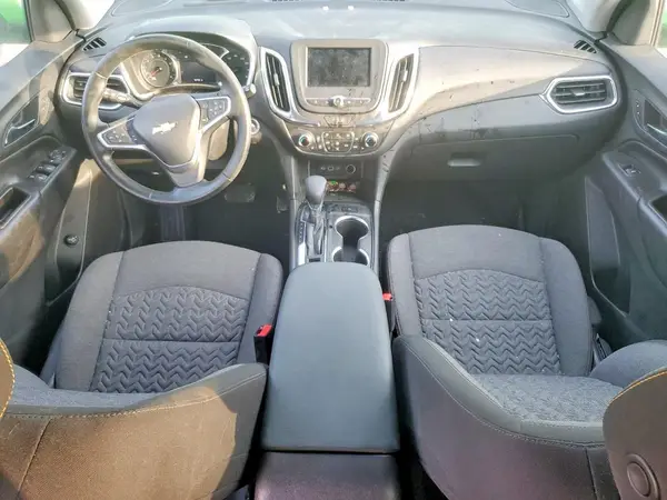 3GNAXUEG5PL230554 2023 CHEVROLET EQUINOX - Image 8