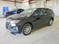 3GNAXUEG5PL232062 2023 CHEVROLET EQUINOX