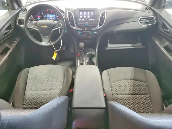 3GNAXUEG5PL232062 2023 CHEVROLET EQUINOX - Image 8