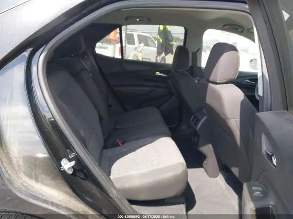 3GNAXUEG5PL244891 2023 CHEVROLET EQUINOX - Image 8