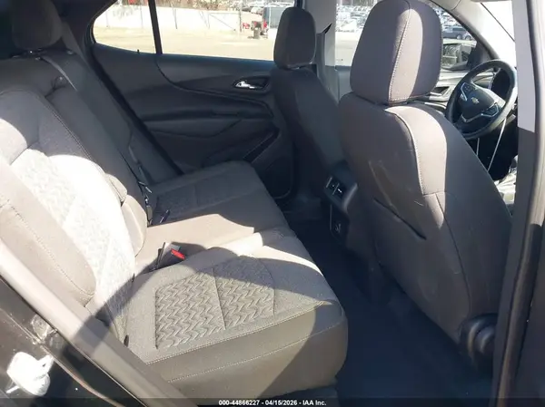 3GNAXUEG5PL270553 2023 CHEVROLET EQUINOX - Image 8