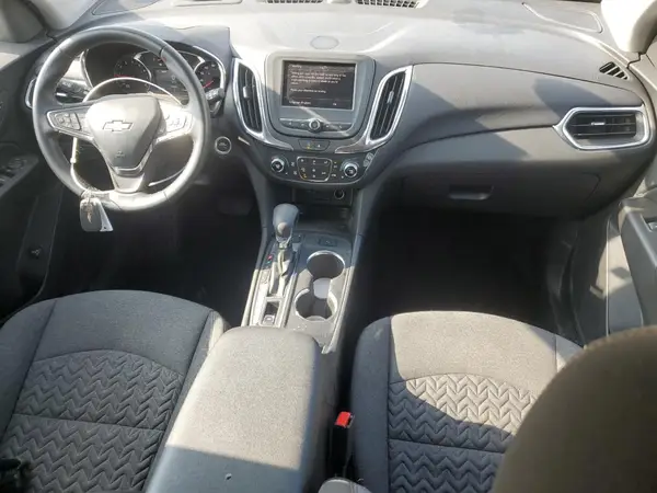 3GNAXUEG5PL272982 2023 CHEVROLET EQUINOX - Image 8