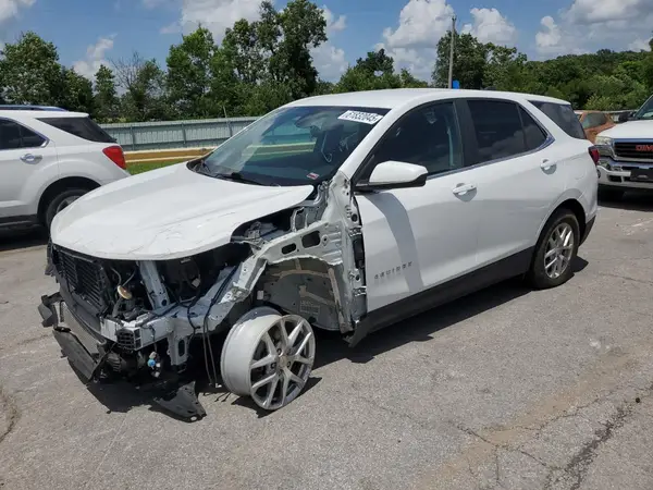 3GNAXUEG5PS115586 2023 CHEVROLET EQUINOX - Image 1