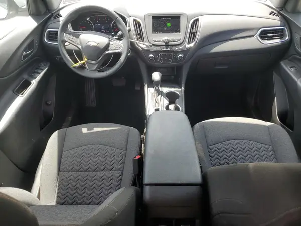 3GNAXUEG5PS115586 2023 CHEVROLET EQUINOX - Image 8