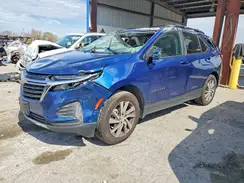 3GNAXUEG5PS116804 2023 CHEVROLET EQUINOX