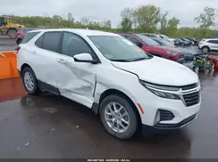 3GNAXUEG5PS117614 2023 CHEVROLET EQUINOX