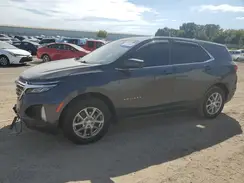 3GNAXUEG5PS119315 2023 CHEVROLET EQUINOX
