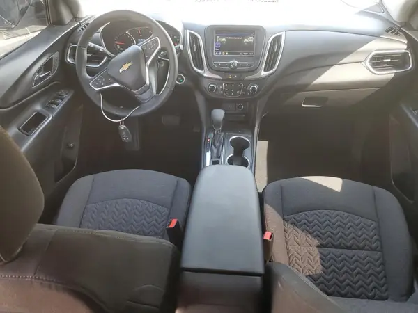 3GNAXUEG5PS119315 2023 CHEVROLET EQUINOX - Image 8