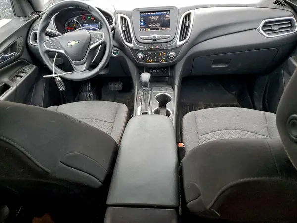 3GNAXUEG5PS134283 2023 CHEVROLET EQUINOX - Image 8