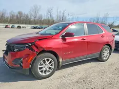 3GNAXUEG5PS138401 2023 CHEVROLET EQUINOX