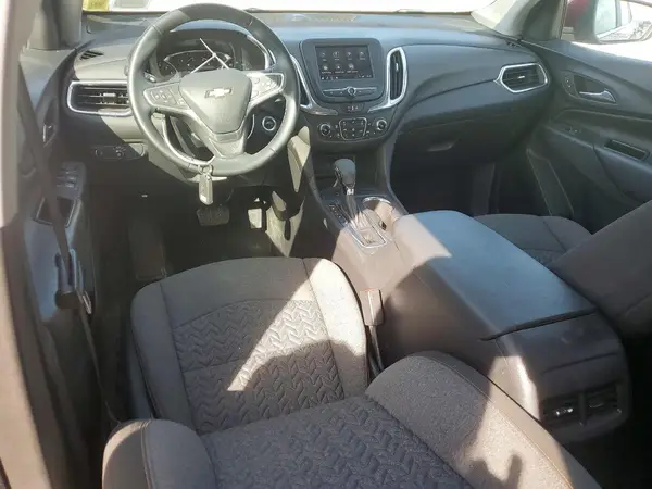 3GNAXUEG5PS138401 2023 CHEVROLET EQUINOX - Image 8