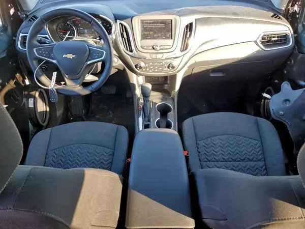 3GNAXUEG5PS139046 2023 CHEVROLET EQUINOX - Image 8