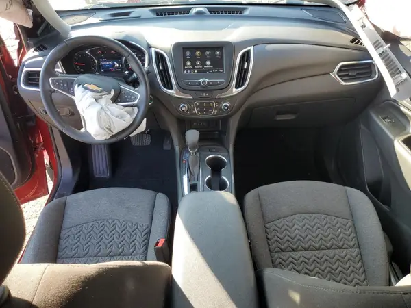 3GNAXUEG5PS143890 2023 CHEVROLET EQUINOX - Image 8
