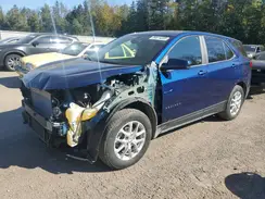 3GNAXUEG5PS145431 2023 CHEVROLET EQUINOX