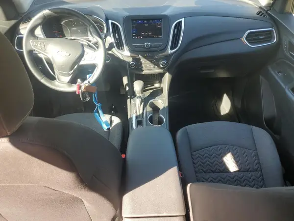 3GNAXUEG5PS145431 2023 CHEVROLET EQUINOX - Image 8
