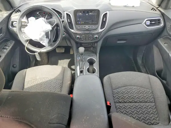 3GNAXUEG5PS151200 2023 CHEVROLET EQUINOX - Image 8